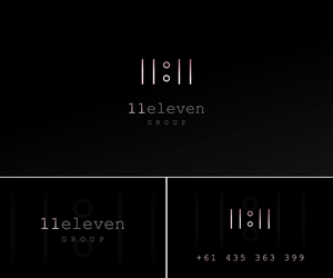 Logo Design by Joseph Kianz
