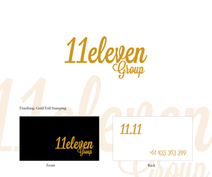 Logo Design by entz