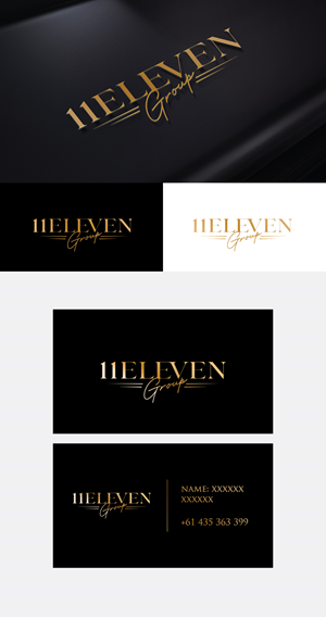 Logo Design by step forward 2 for this project | Design: #32975266