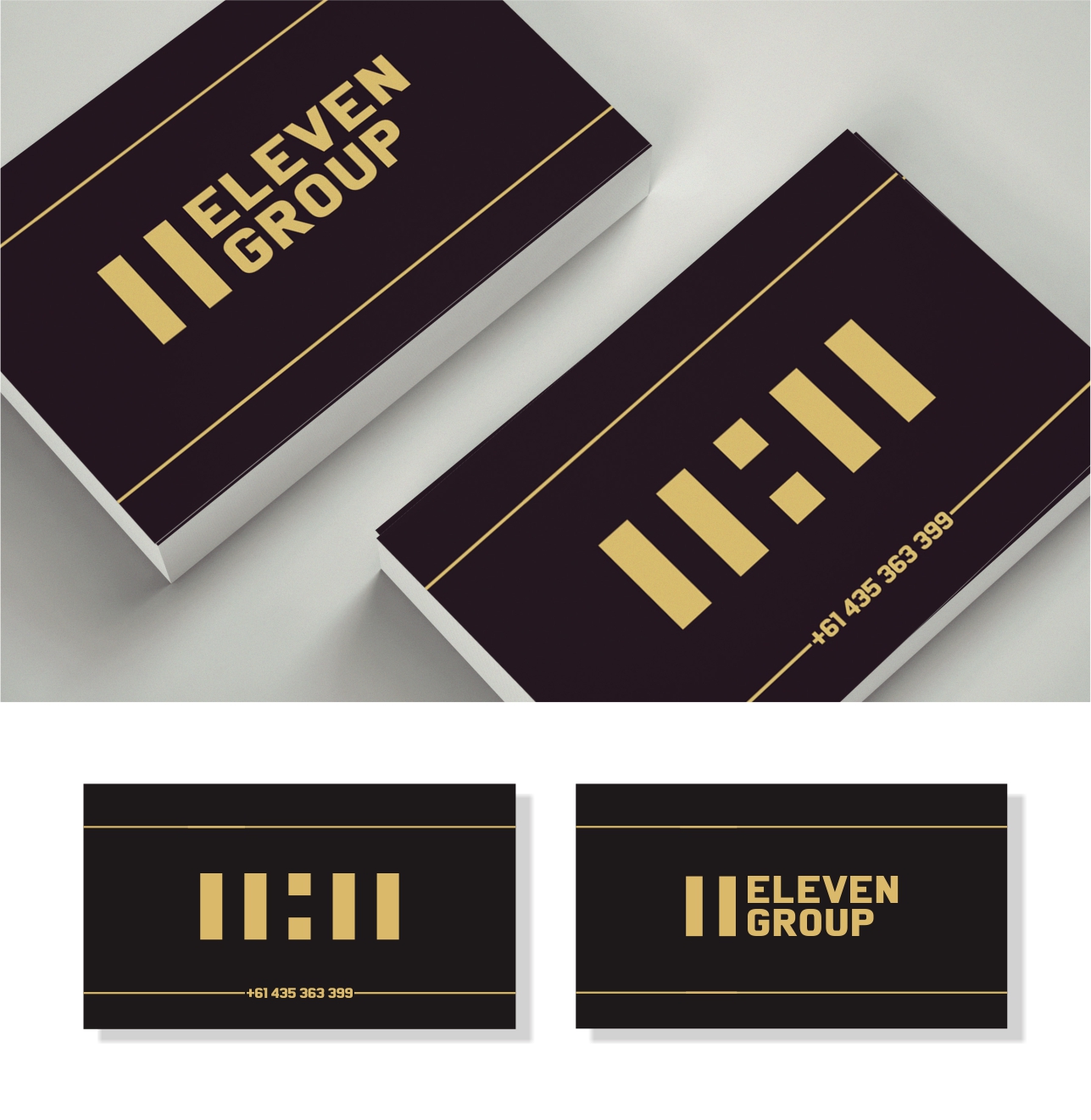 Logo Design by aidea19 for this project | Design #32986653