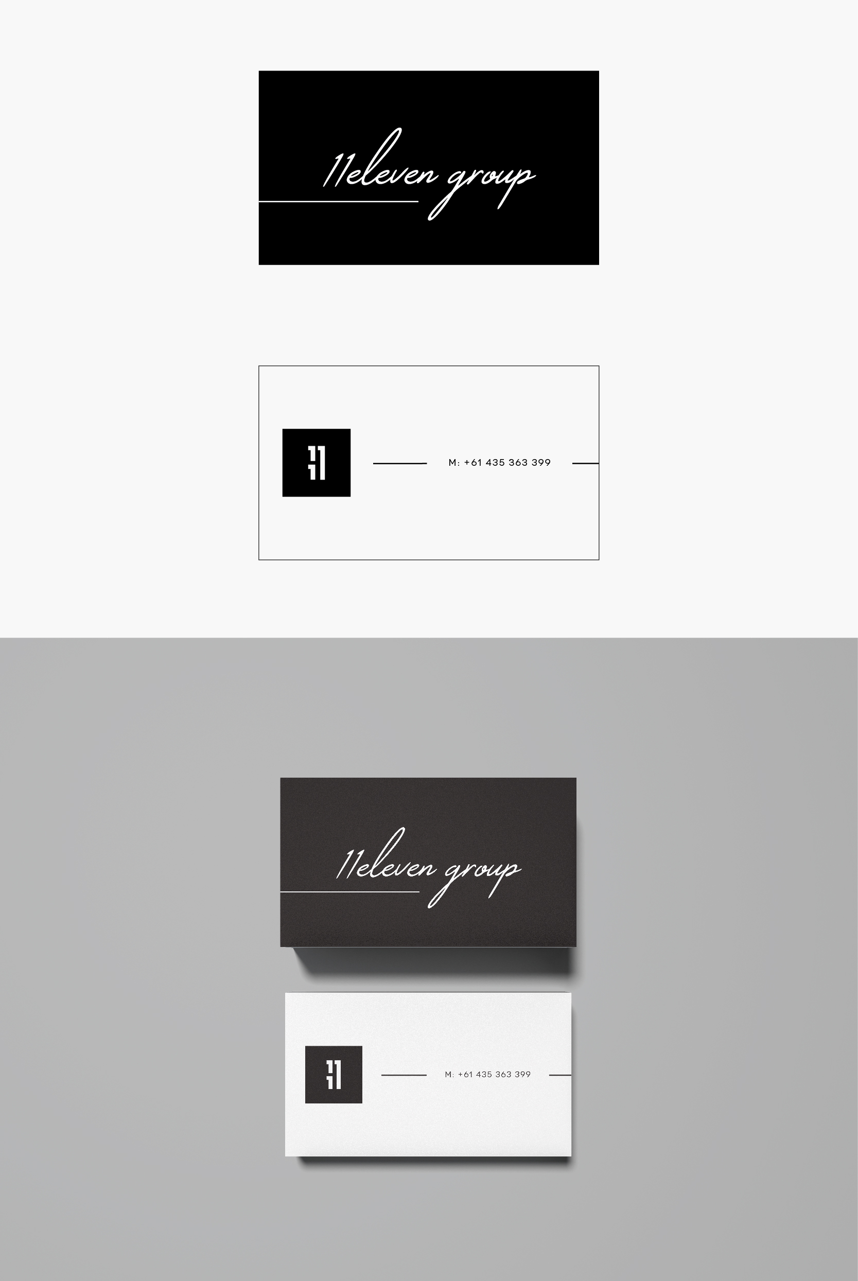 Logo Design by IMilenovic for this project | Design #32978131