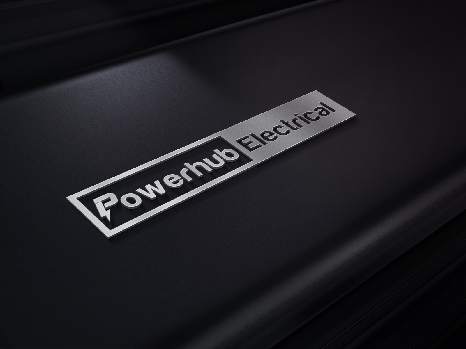 Logo Design by Crowd.Designer for Powerhubelectrical | Design #32979505