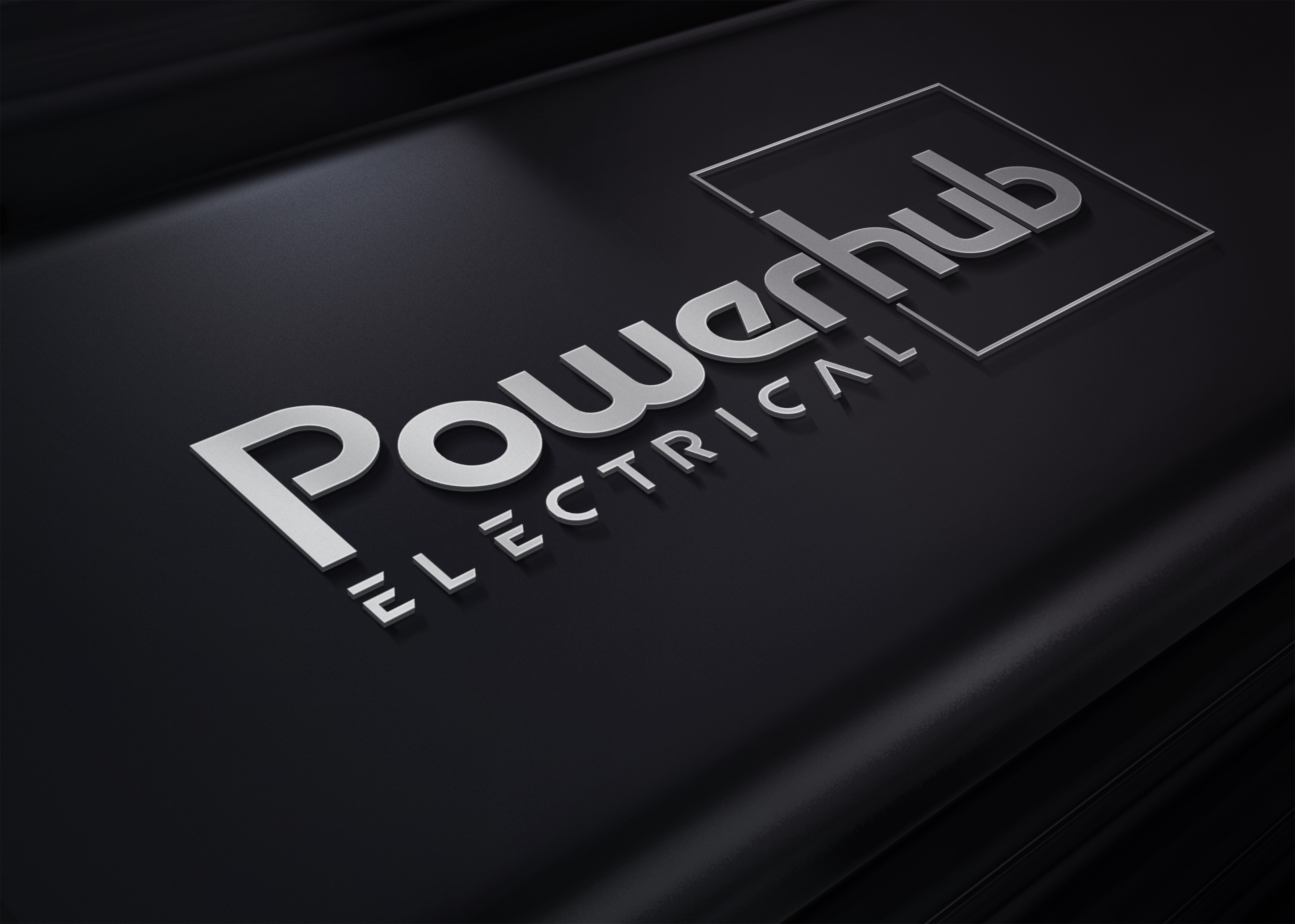 Logo Design by nirmla450 for Powerhubelectrical | Design #32976774