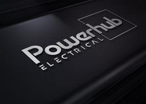 Logo Design by nirmla450 for Powerhubelectrical | Design: #32976774