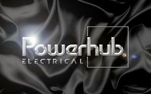 Logo Design by nirmla450 for Powerhubelectrical | Design: #32976775