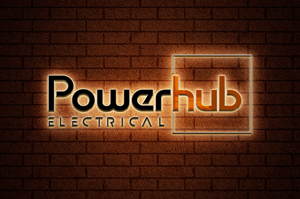 Logo Design by nirmla450 for Powerhubelectrical | Design: #32976777