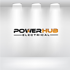 Logo Design by Md ahasan for Powerhubelectrical | Design: #32976264