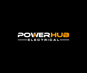 Logo Design by Md ahasan for Powerhubelectrical | Design: #32976720