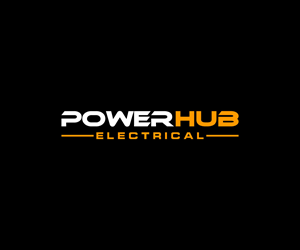 Logo Design by Md ahasan for Powerhubelectrical | Design: #32991200
