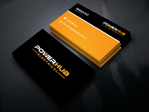 Logo Design by Md ahasan for Powerhubelectrical | Design: #32994933