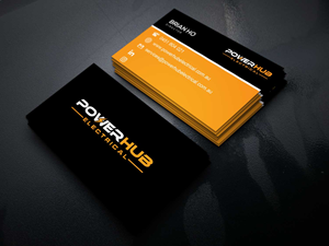 Logo Design by Md ahasan for Powerhubelectrical | Design: #33015676