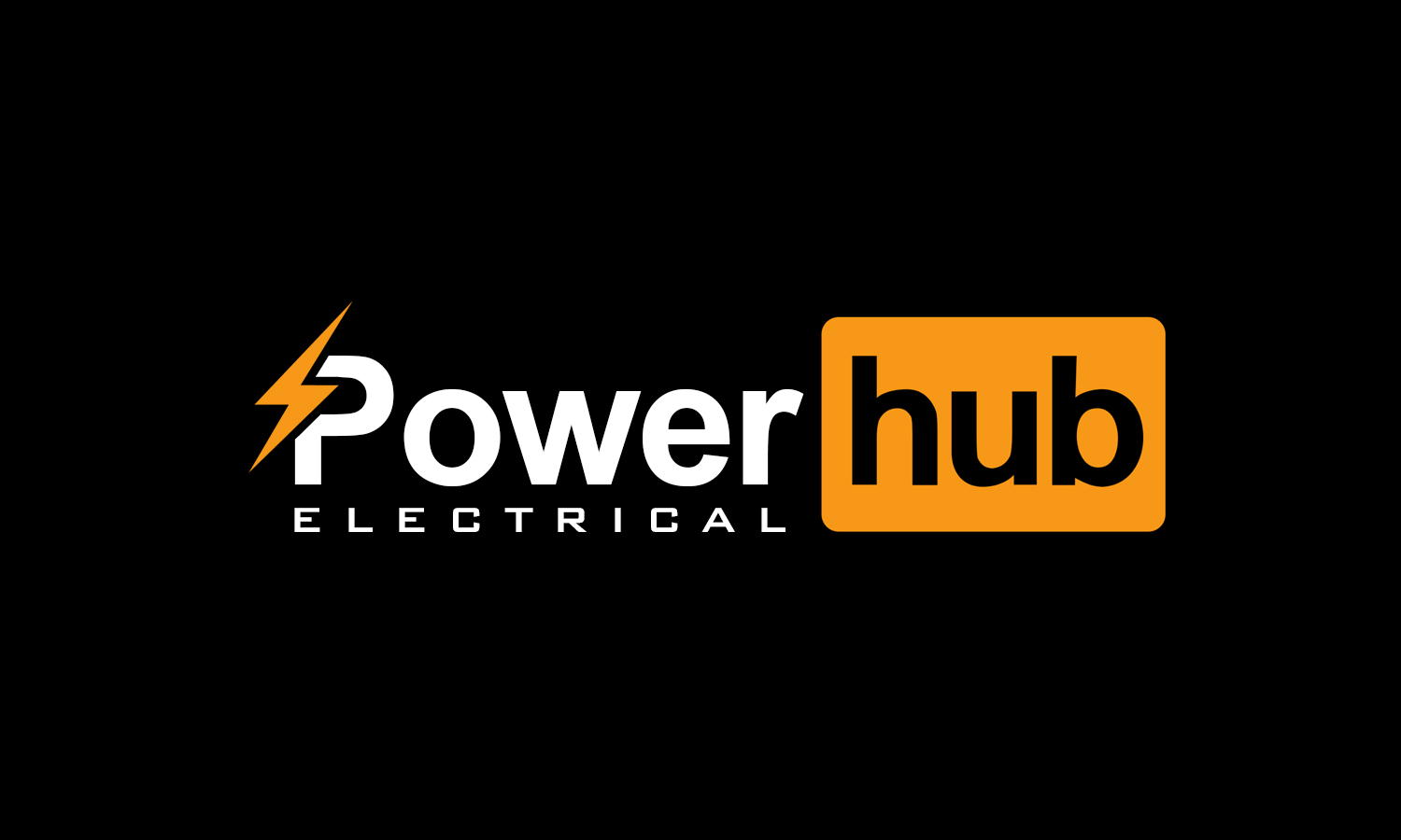 Logo Design by Liinart for Powerhubelectrical | Design #32978684