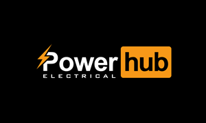 Logo Design by Liinart for Powerhubelectrical | Design: #32978684