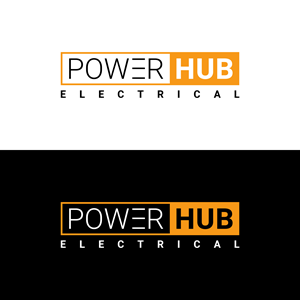 Logo Design by 16surya for Powerhubelectrical | Design: #32975738