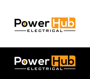 Logo Design by Nova_Create for Powerhubelectrical | Design: #32975281