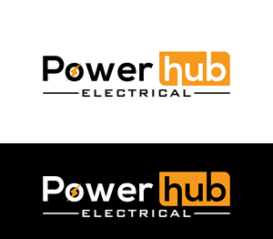 Logo Design by Nova_Create for Powerhubelectrical | Design: #32975282