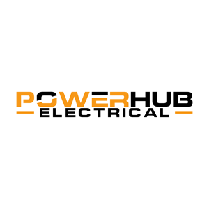 Logo Design by Abigaill_design for Powerhubelectrical | Design: #32974500