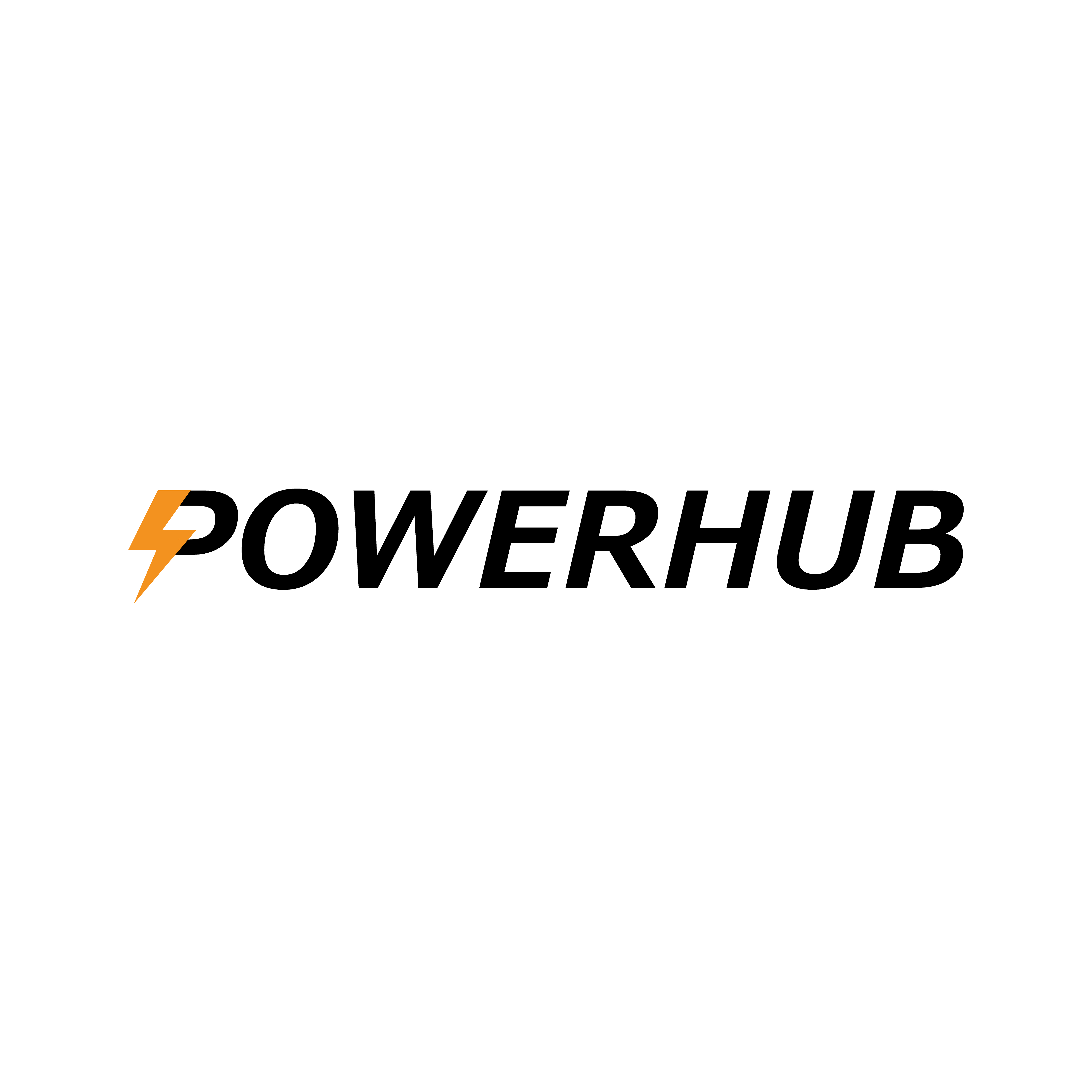 Logo-Design von Hafsa Khan für Powerhubelectrical | Design #32991351