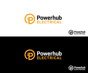 Logo Design by entz