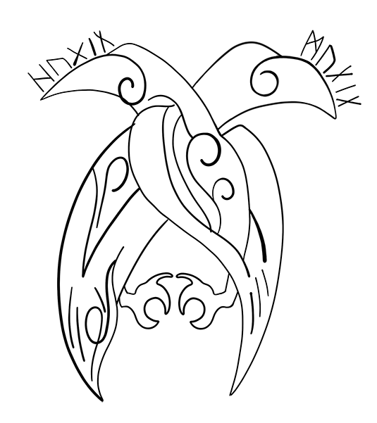 Tattoo Design by ioio for this project | Design #32974345