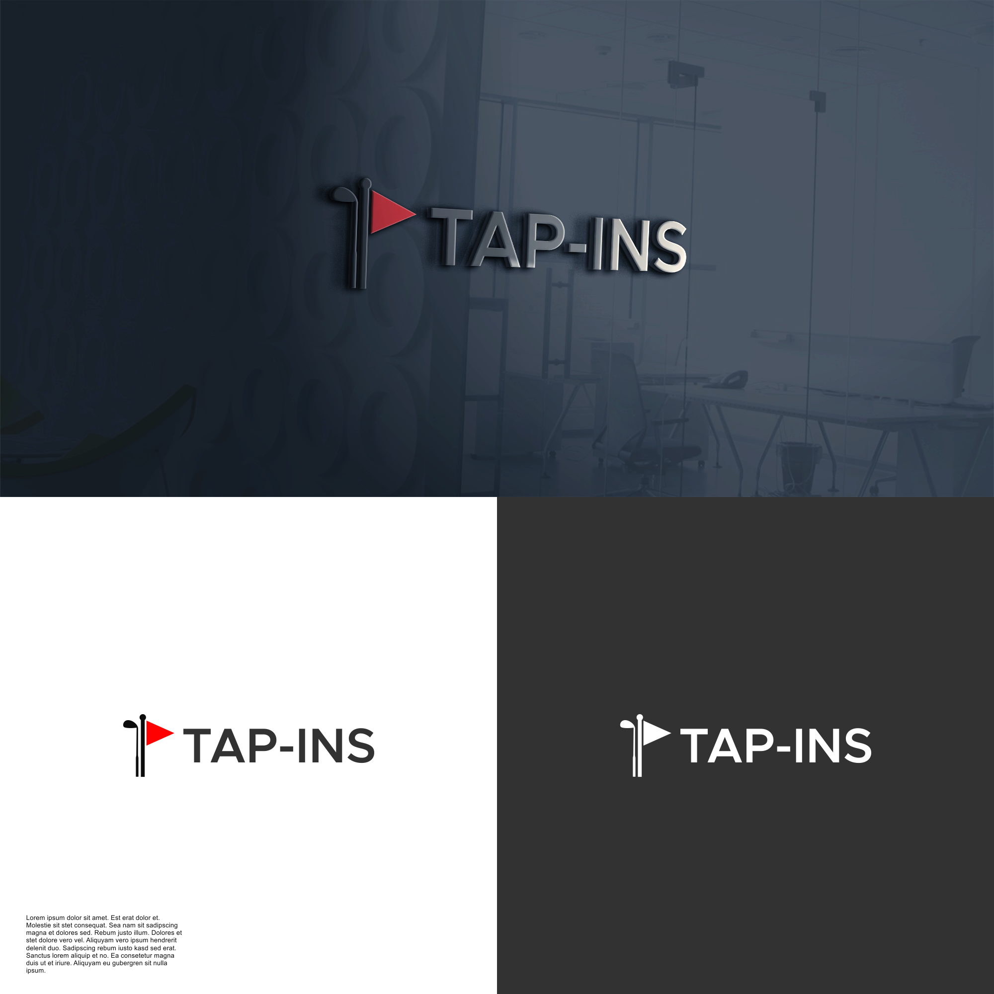 Logo Design by Bunglon_ for this project | Design #32976222