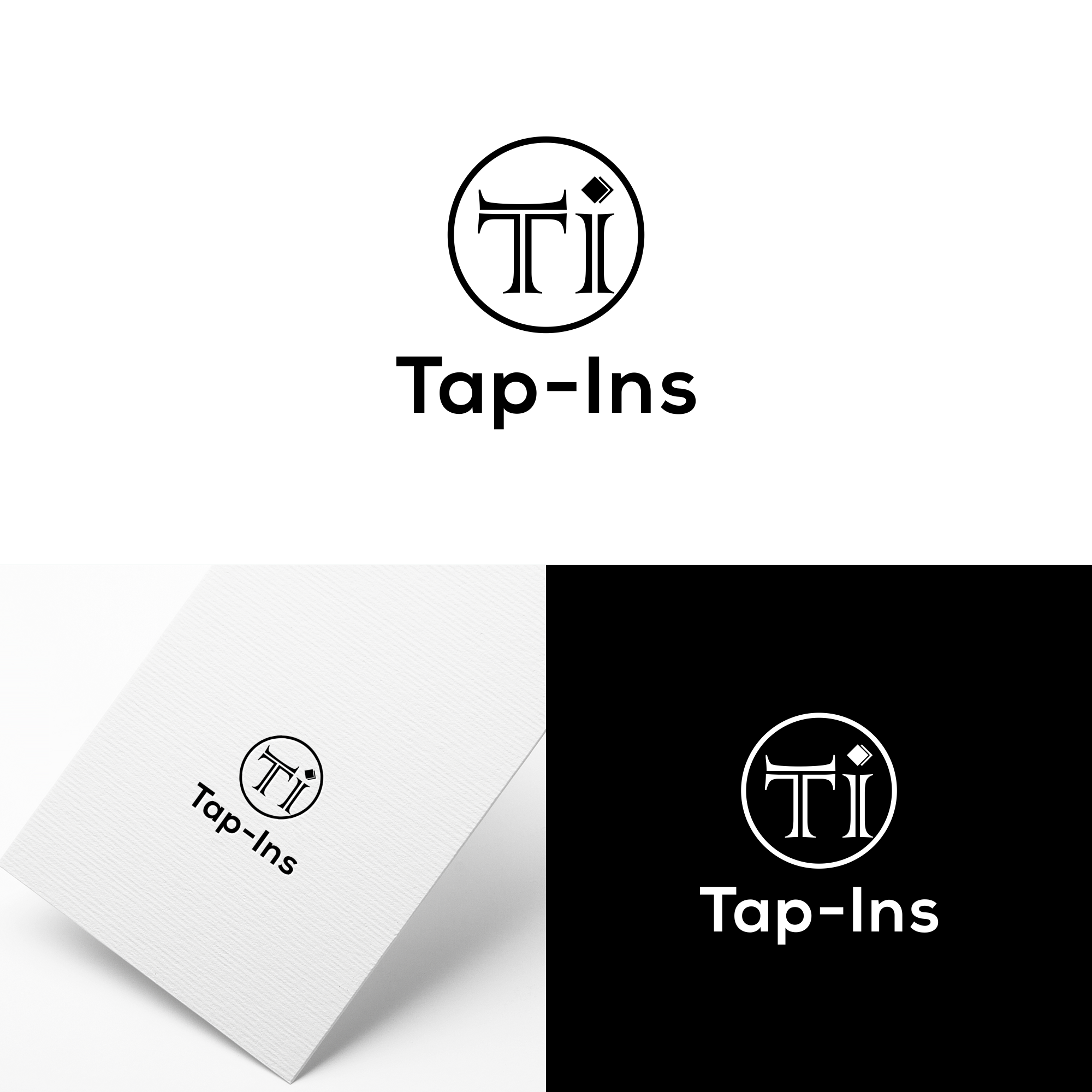 Logo Design by Al ma'thur™ for this project | Design #32999893