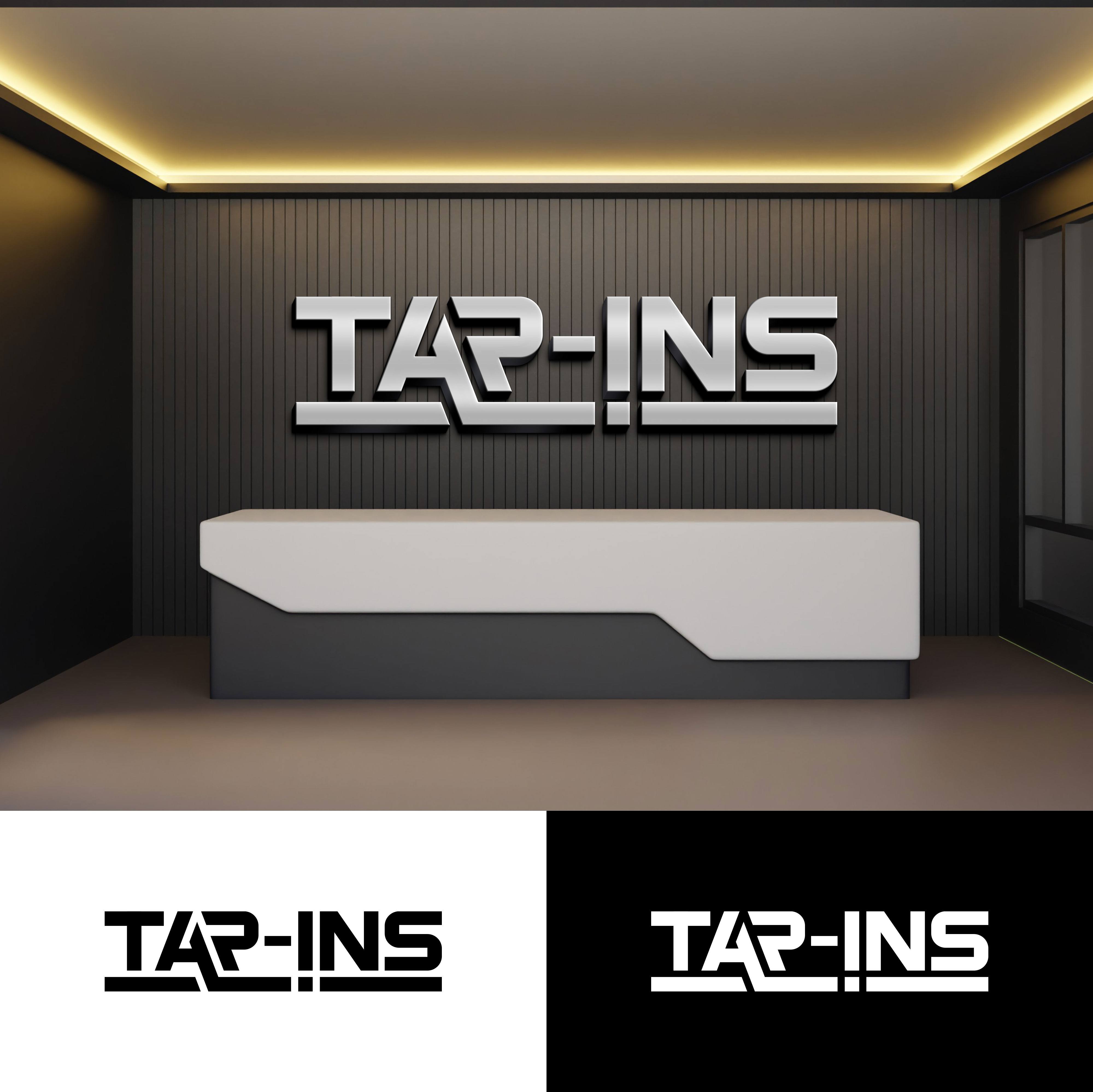 Logo Design by loveqis for this project | Design #32976098