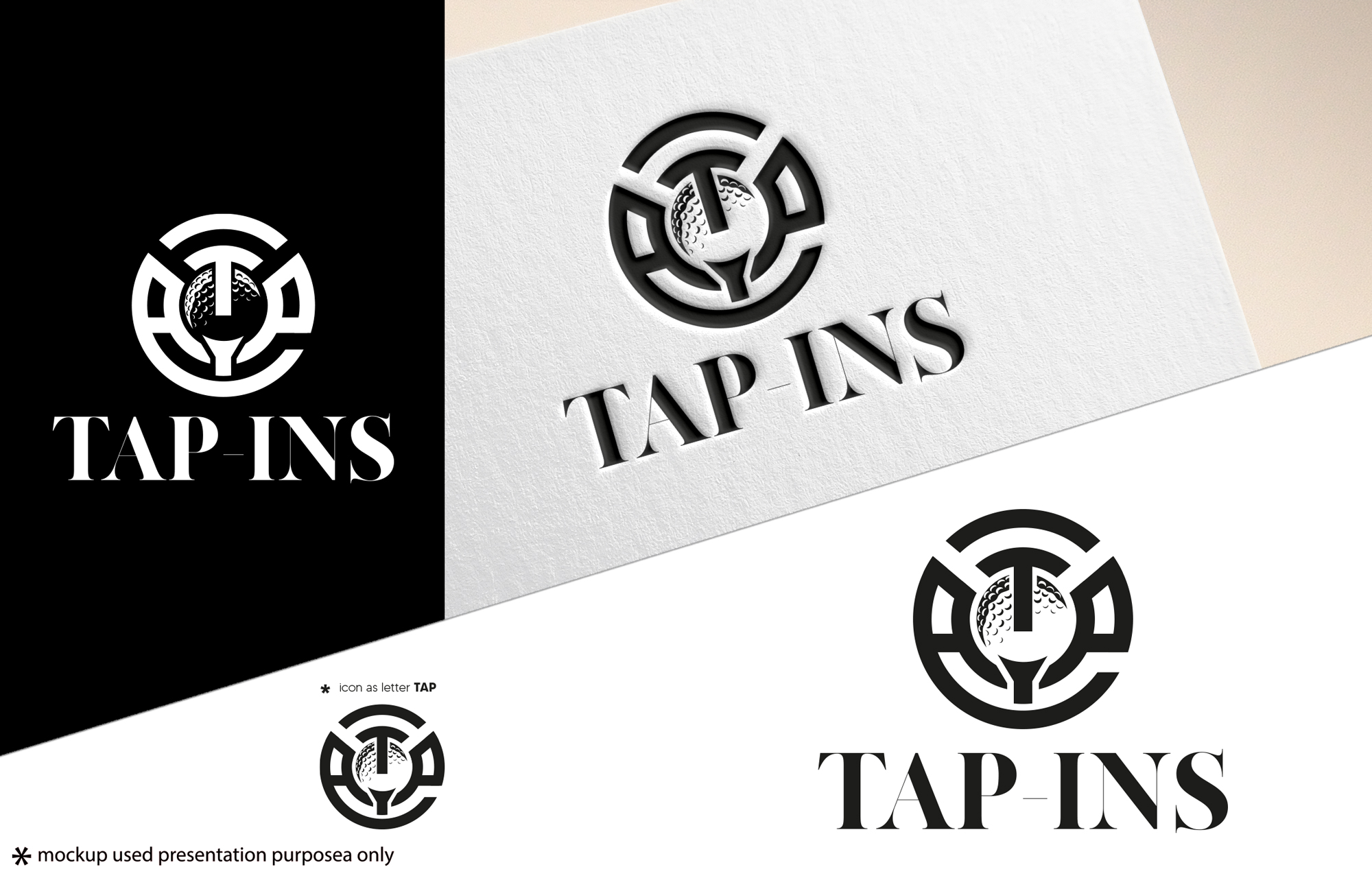 Logo Design by Rubia@ for this project | Design #32996731