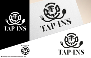 Logo Design by Rubia@ for this project | Design: #32996732
