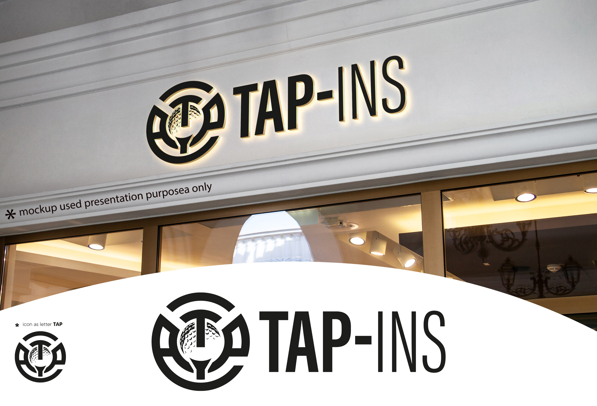 Logo Design by Rubia@ for this project | Design #32996733