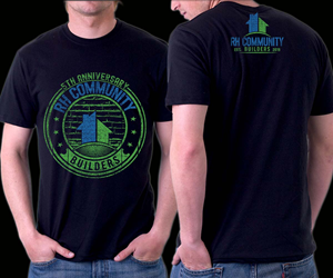 T-shirt Design by Milton Bhowmik for this project | Design: #33018574