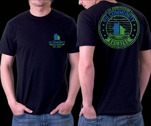 T-shirt Design by Milton Bhowmik for this project | Design: #33018599