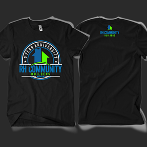 T-shirt Design by Rheanza for this project | Design: #32999268