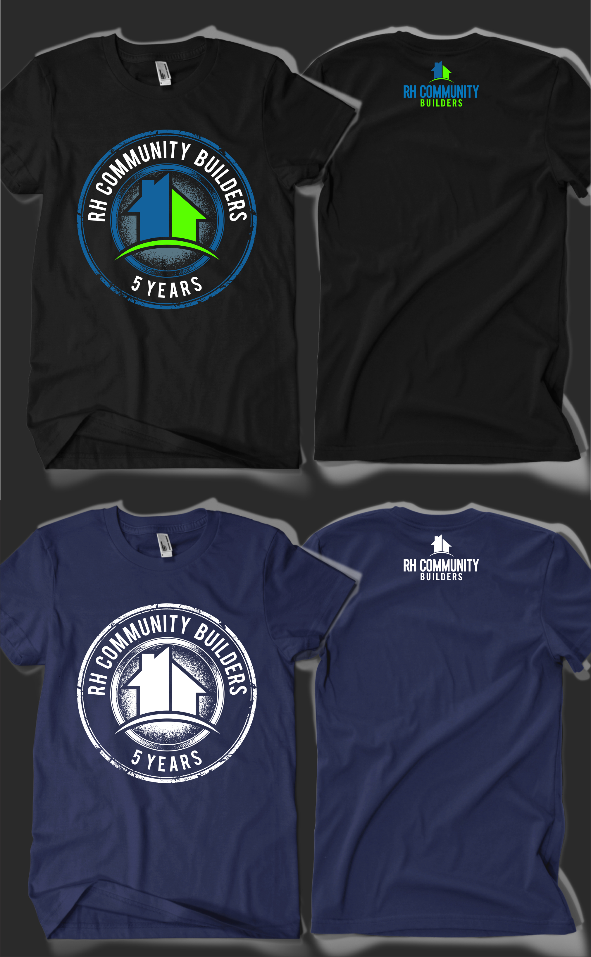 T-shirt Design by Rheanza for this project | Design #33005026