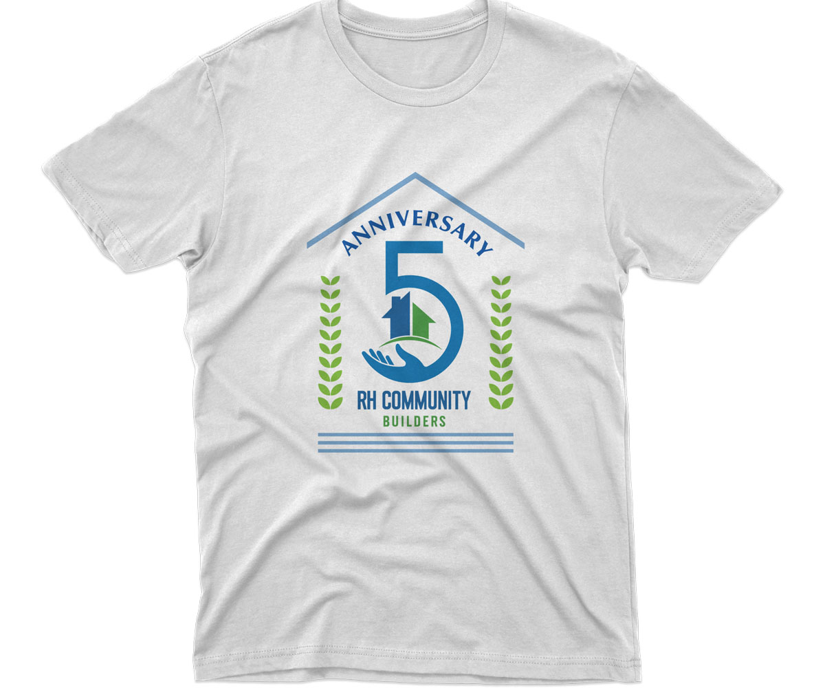 T-shirt Design by vectorone111 for this project | Design #33011357