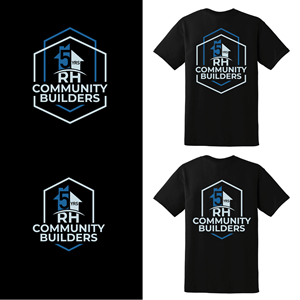 T-shirt Design by onze design for this project | Design #32978047