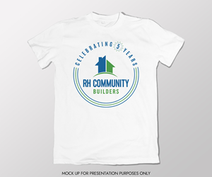 T-shirt Design by NancyTan for this project | Design: #32978019