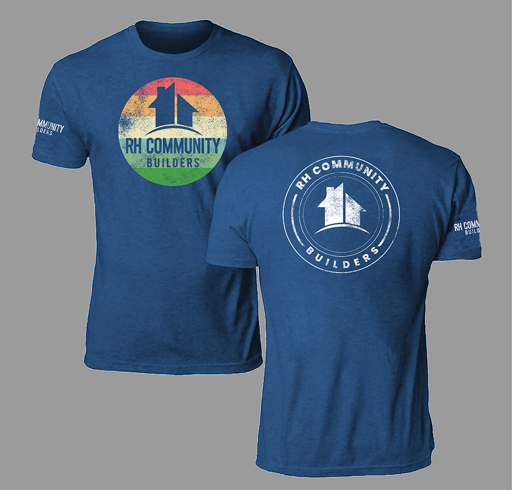 T-shirt Design by Johncina for this project | Design #33001307