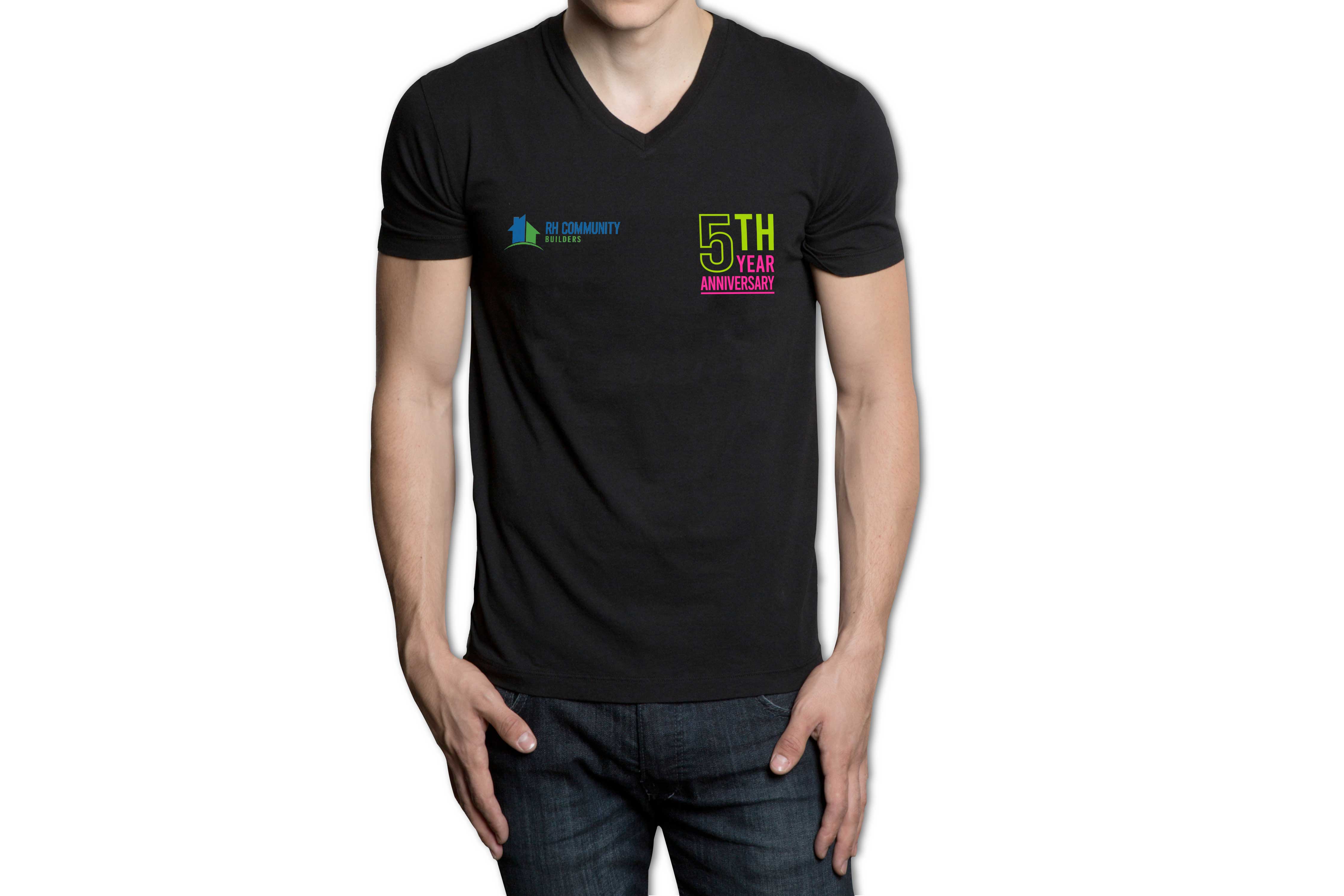 T-shirt Design by SAM-ART for this project | Design #33012049