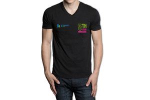 T-shirt Design by DESIGN POOL for this project | Design #33012049
