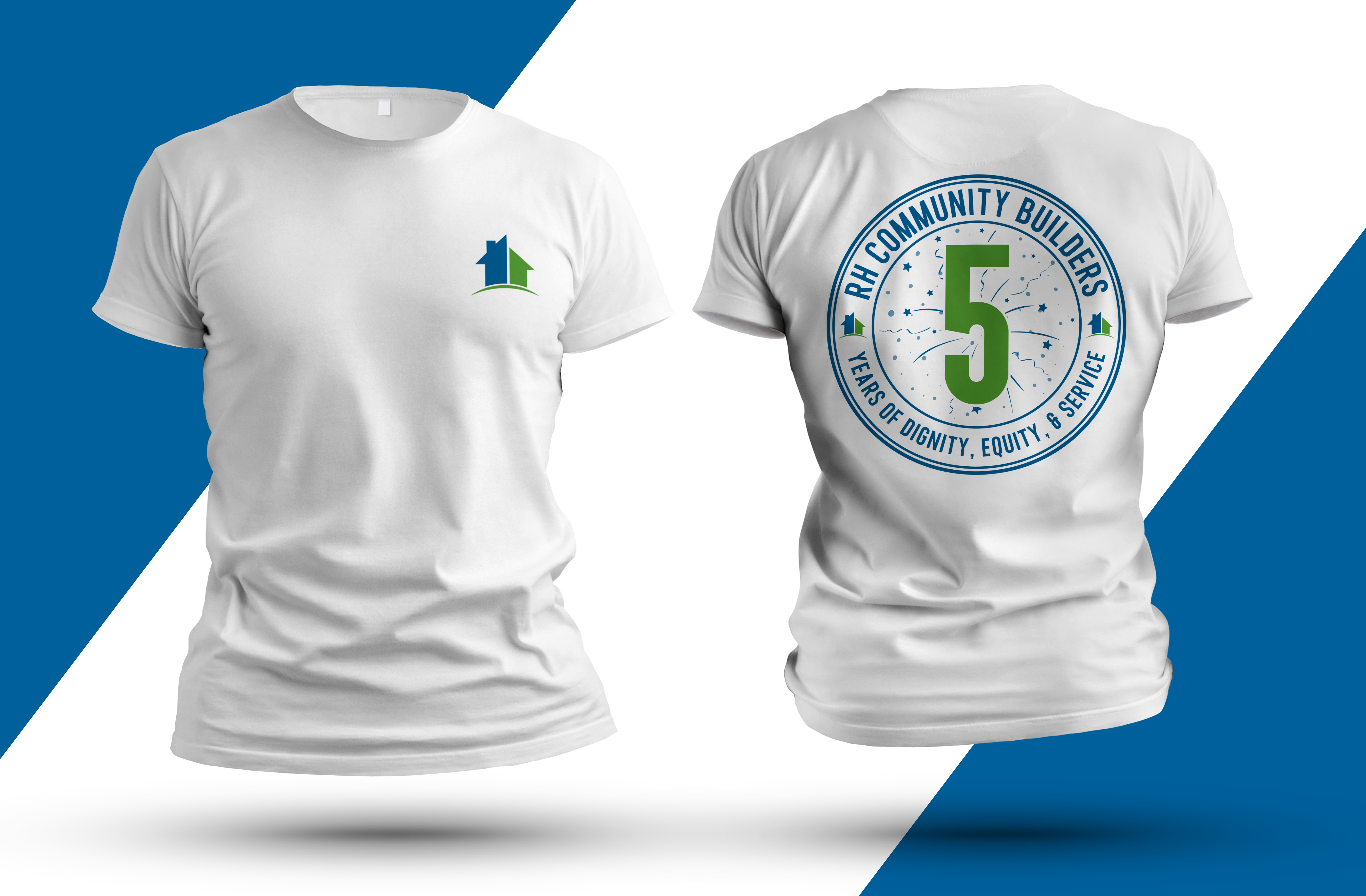 T-shirt Design by Ismail Hossain for this project | Design #33008739
