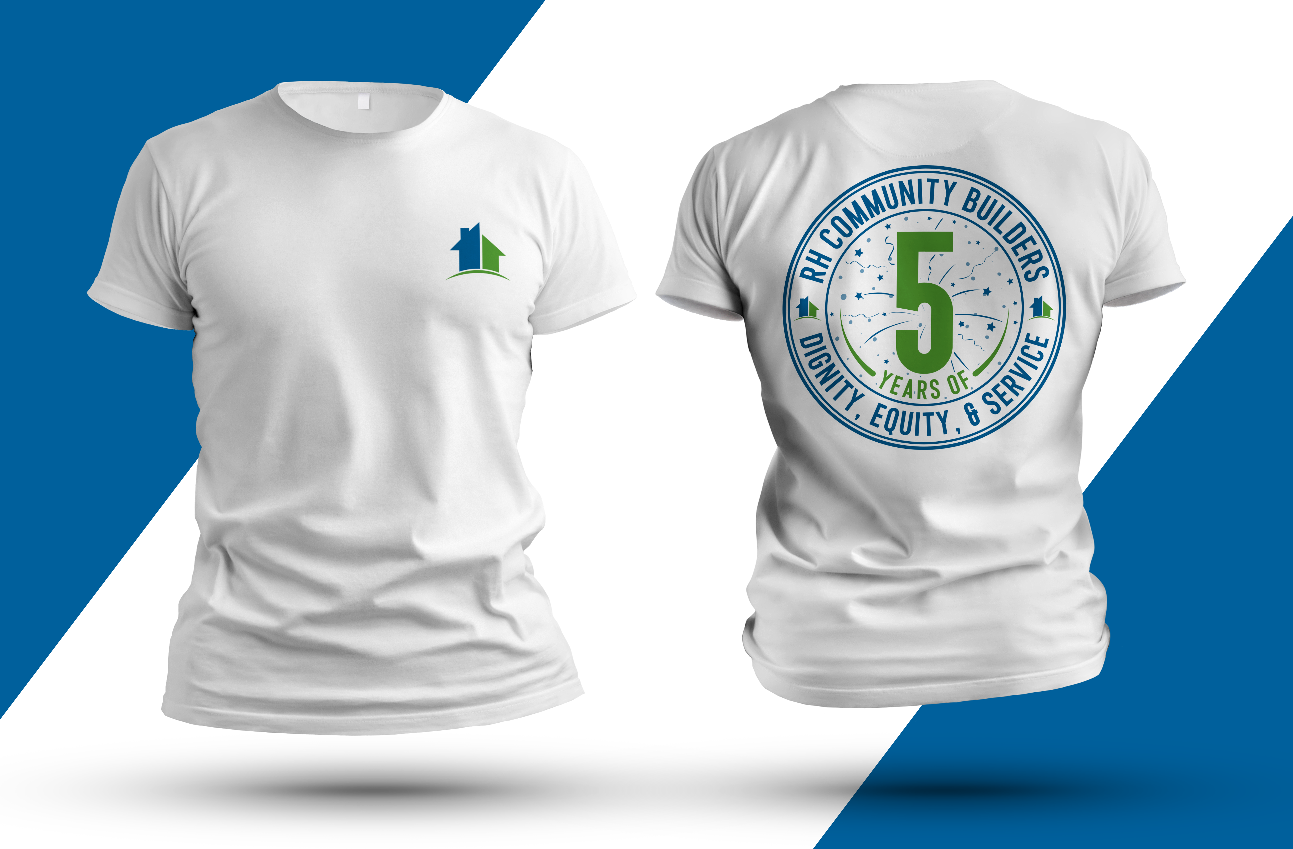 T-shirt Design by Ismail Hossain for this project | Design #33010862
