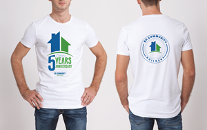 T-shirt Design by Riaz Rehman for this project | Design #33011470
