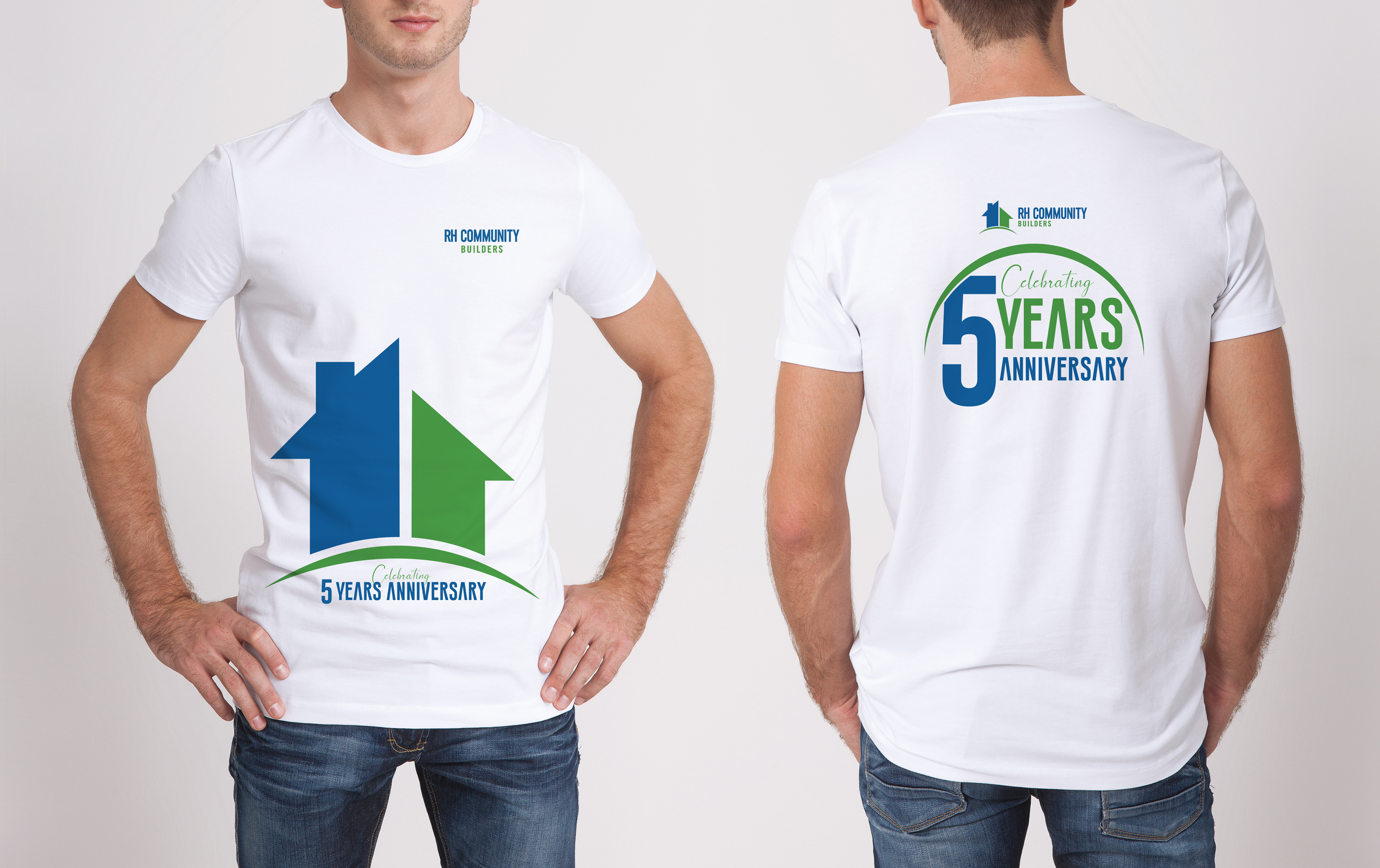 T-shirt Design by Riaz Rehman for this project | Design #33011472