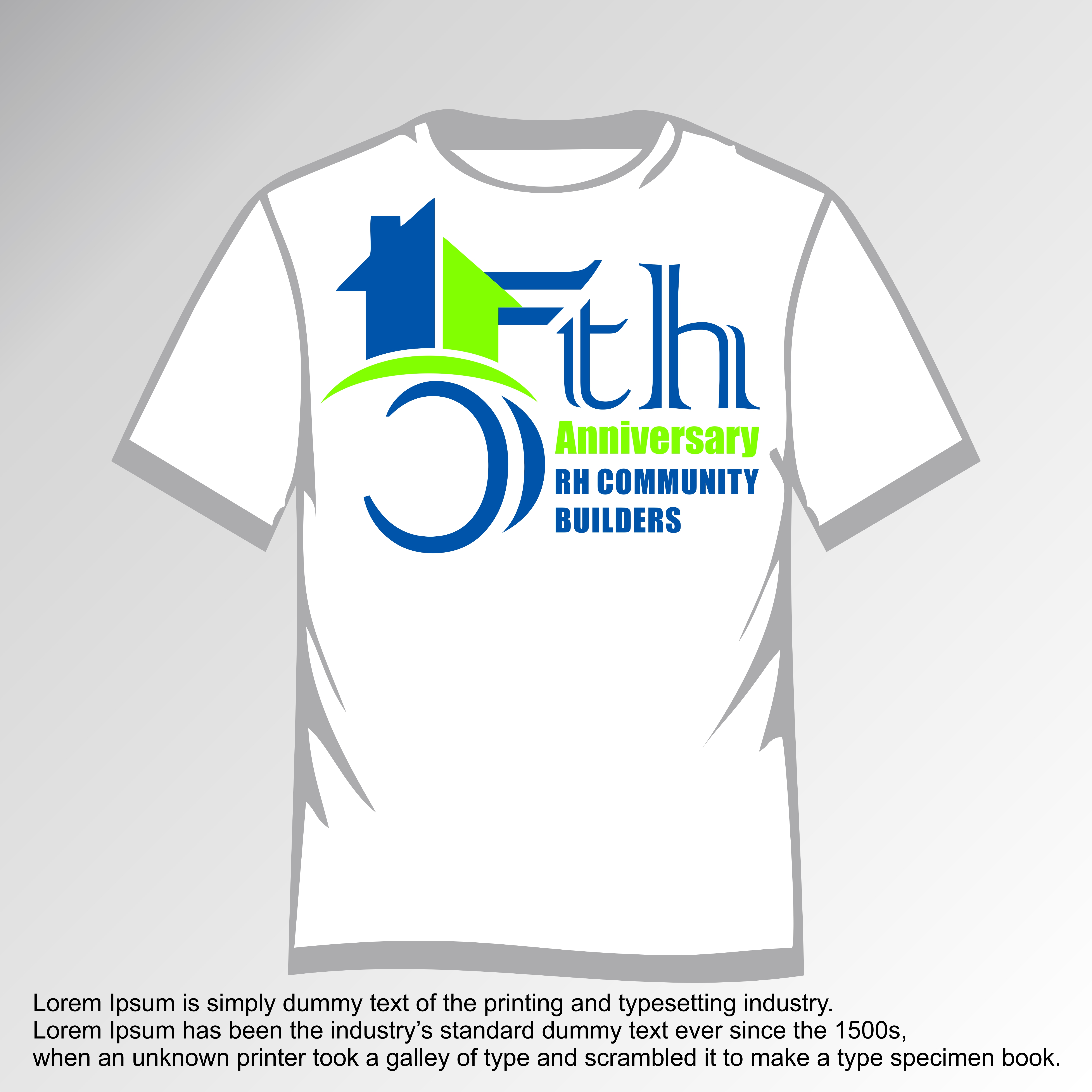 T-shirt Design by tunk99 for this project | Design #33008605