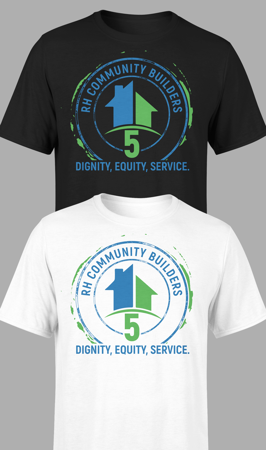 T-shirt Design by Saviar 2 for this project | Design: #33017408