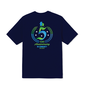 T-shirt Design by dskyvbc for this project | Design #32976702