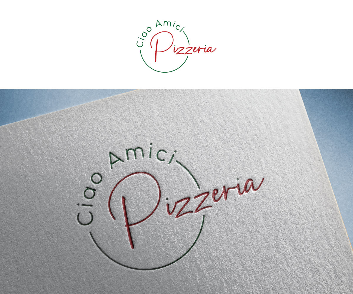 Logo Design by Luckey yaari for this project | Design #32975470