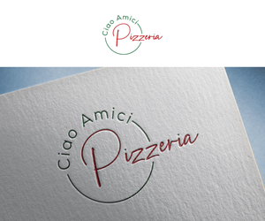 Logo-Design von Luckey yaari für dieses Projekt | Design: #32975470