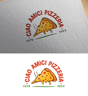 Logo-Design von Loknath für dieses Projekt | Design: #32977270